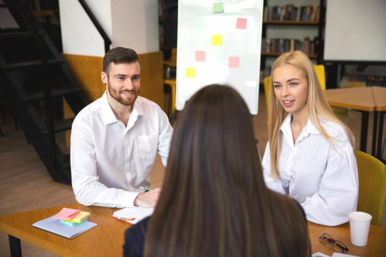 Strategische Finanzplanung und Unternehmensanalyse im modernen Arbeitsumfeld